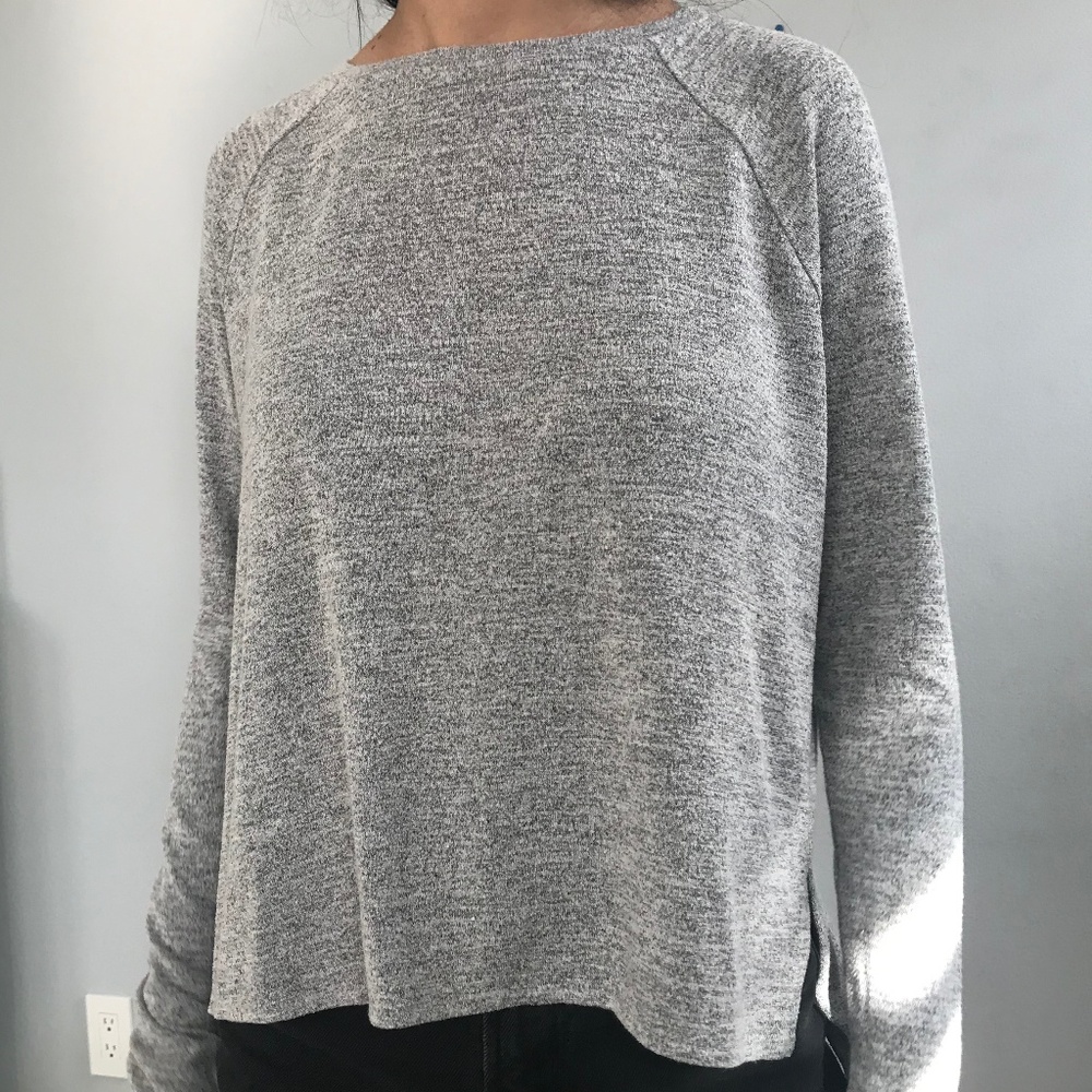 forever 21 sweater